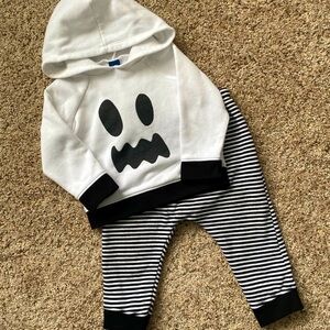Old Navy Halloween set 12-18 months